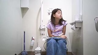 【ACE級も！】③弾！色んな年代のトイレ風景！ voyeur jp 170526 01