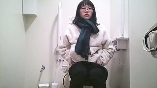 【ACE級も！】③弾！色んな年代のトイレ風景！ voyeur jp 170526 02