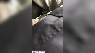 青いスニーカーの男の犯行 その3 voyeur jp 170526 04