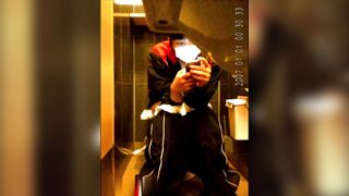 ＣＫ２０人のトイレ No.３ voyeur jp 170526