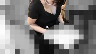 【FHD】結婚式のパンチラ胸チラvol.05 voyeur jp 170526