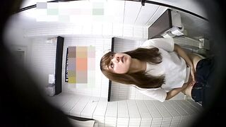 正面から失礼します。Vol.25 voyeur jp 170526