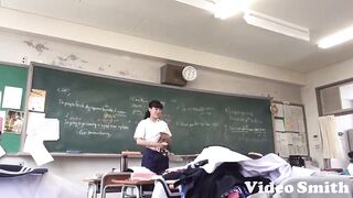 ※期間限定※○校のお着替えset voyeur jp 170526 02