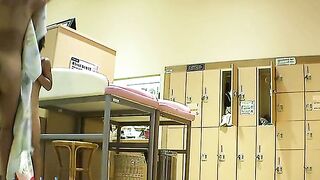 ハイビジョン ス－パ銭湯（厳選された美女限定）SCK 2 voyeur jp 170526