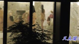 部活合宿風呂vol.4 voyeur jp 170526
