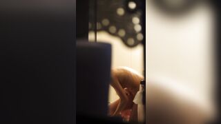 ミスコンクラスのS級女子大生、スレンダーな美女は品のある裸の持ち主 voyeur jp 170526