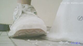大会トイレcheck vol.6 voyeur jp 170526