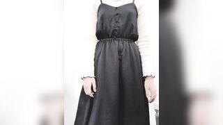 【神】講義中でも、電車でもどこでも脱いじゃう神 voyeur jp 170526 30