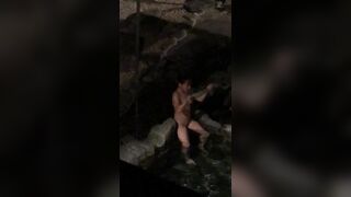 未出露店風呂CSK（33本) voyeur jp 170526 11