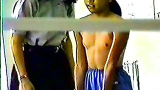 高学年の健康診断 voyeur jp 170526 02