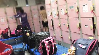 [フルセット]水泳大会更衣室 11ファイル22分超！ voyeur jp 170526 08