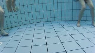【完全版】oo水着が不要な市民プール水中追い撮りお得セット★フルセット1 voyeur jp 170526 04