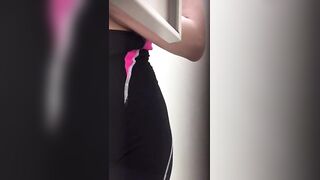 ＪＤ水泳部員更衣室 [短編動画×９本セット] voyeur jp 170526 02