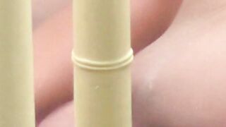 ACE露天風呂 HD画質 voyeur jp 170526