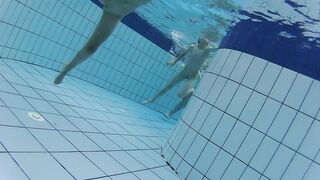 【完全版】oo水着が不要な市民プール水中追い撮りお得セット★フルセット2 voyeur jp 170526 02