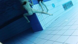 【完全版】oo水着が不要な市民プール水中追い撮りお得セット★フルセット4 voyeur jp 170526 02