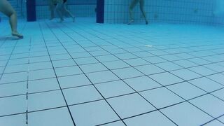 【完全版】oo水着が不要な市民プール水中追い撮りお得セット★フルセット4 voyeur jp 170526 04