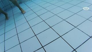 【完全版】oo水着が不要な市民プール水中追い撮りお得セット★フルセット5 voyeur jp 170526 02
