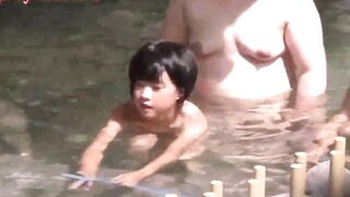 本家露天風呂 S けしからん7~8 voyeur jp 170526