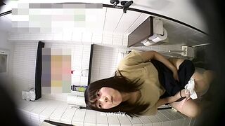 正面から失礼します。特別編Vol.1 voyeur jp 170526