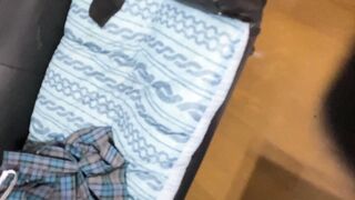 青チェックのすべて voyeur jp 170526