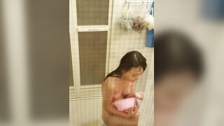 【民家】生意気少女（二年前） voyeur jp 170526