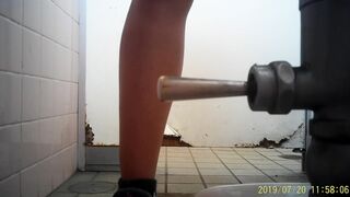 秘密の公園トイレ voyeur jp 170526 02
