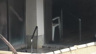 令和露天風呂➑大盛 voyeur jp 170526