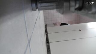 可愛らしい二人組が笑顔で隣に来てくれて絶景が待ち遠しい【令和 美しい日本の未来 Vol.014】 voyeur jp 170526