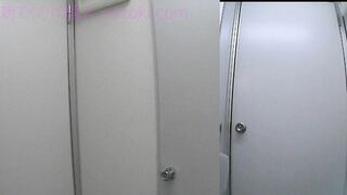巨乳Eカップノーカット【てくの塾着替え盗撮K1016Kn2】激ヤバ綾那ちゃんおっぱい丸撮り2 voyeur jp 170526