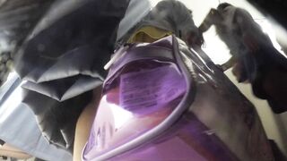 ※再販動画※【実録、更衣室○撮 vol.9】～奇跡の親子(姉妹)＋清楚系JD編～ voyeur jp 170526