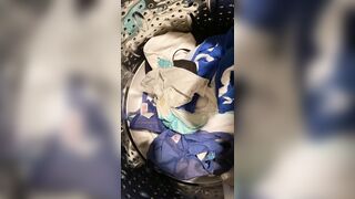 【3 29まで限定販売】密着し続けた美人アパレル店員宅、侵●→下着漁り→お風呂盗●！ voyeur jp 170526