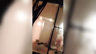 ダンス部の合宿先の大浴場 voyeur jp 170526 08