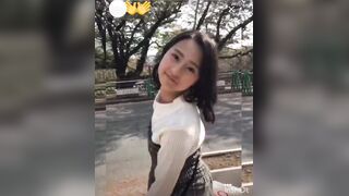 タピオカ大好きJ●のお風呂を盗撮[パート3] voyeur jp 170526