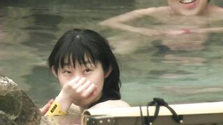 【HD画質】浴場絵巻Part11 voyeur jp 170526