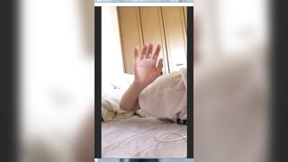 えーはだかみたい？からのおな voyeur jp 170526