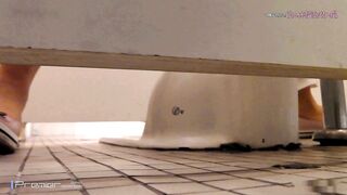 この足で内容を予測できる方へ捧げる【第三体育館File075】▲2018_05位▲ voyeur jp 170526