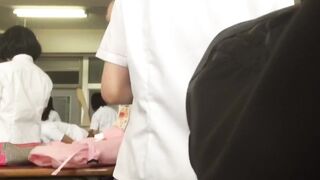 担任が教室着替えを隠し撮り♥JC流出♥ voyeur jp 170526