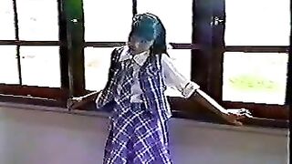 昭和のイメージビデオコレクション 17 voyeur jp 170526