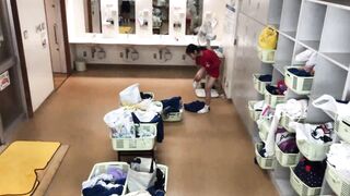 修〇旅行女子風呂 voyeur jp 170526 01