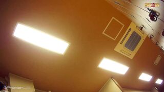 絶景？このアングル見たことありますか？【神降臨 Vol.036】 voyeur jp 170526