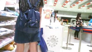 可愛い女の子のフェチ動画 vol.31 voyeur jp 170526 01
