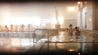 【期間限定】修○旅○風呂セット2 voyeur jp 170526