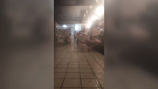 修○旅○ 別アングル近距離編＋ショート voyeur jp 170526 09