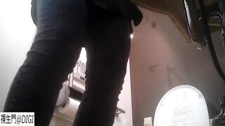 夏まつり女子トイレ☆3 voyeur jp 170526