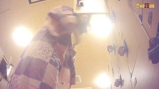 美女のスジを鑑賞【極秘絶品 No.014】 voyeur jp 170526