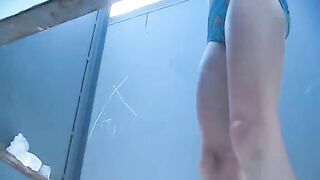 【1時間越え】洋〇リの危険ボックス！！ voyeur jp 170526 01