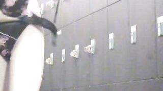 【盗撮】銭湯でお姉さん達の痴態を覗き見３【悶絶】 voyeur jp 170526