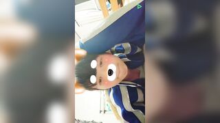 かまちょなJ○ちゃん ア○カちゃんって呼んでね♪ voyeur jp 170526
