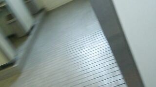 お姉さんのトイレ事情~K編2~ voyeur jp 170526